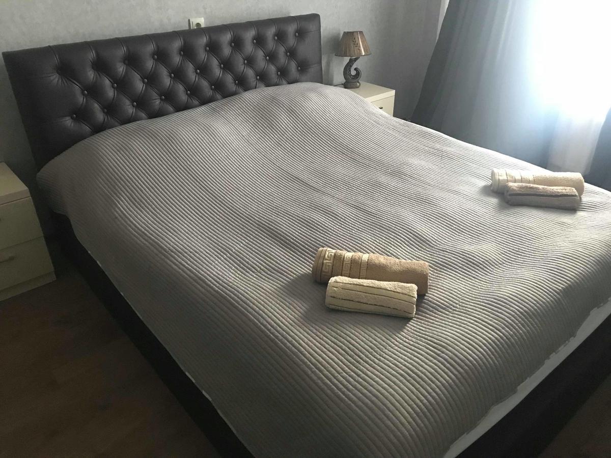 Hotel Ori Beli in Mestia Esterno foto