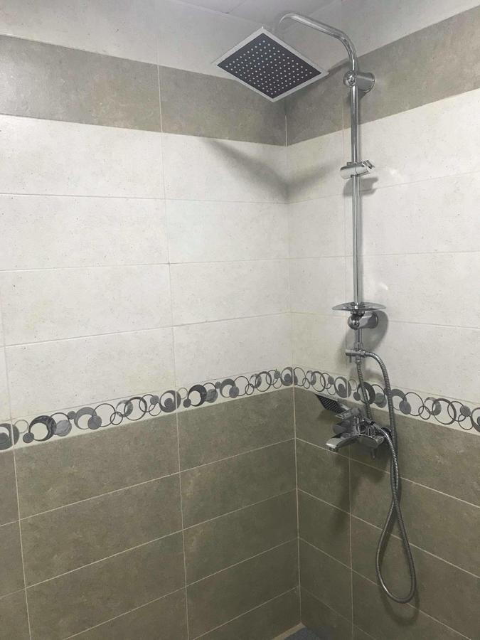 Hotel Ori Beli in Mestia Esterno foto
